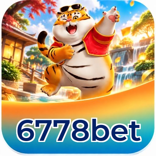 6778bet Download - Logo Oficial