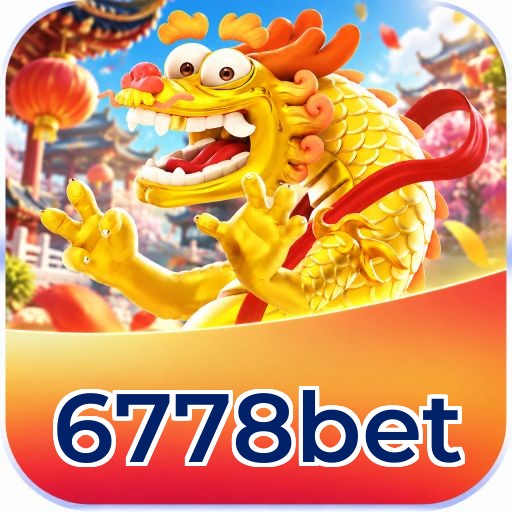 6778bet Logo Oficial - Cassino Online Certificado