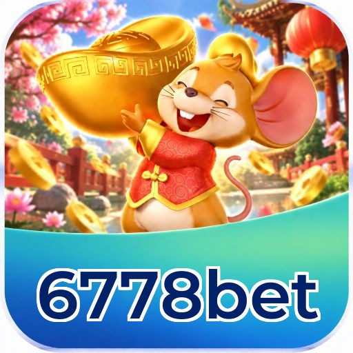 6778bet Logo