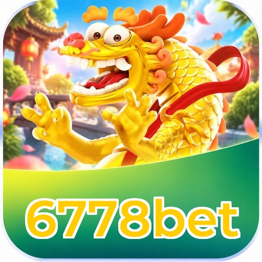 6778bet Logo