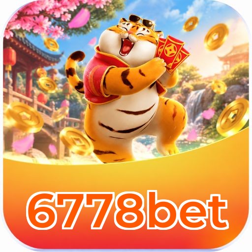 6778bet Logo