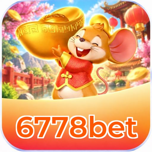 6778bet Login - Logo Oficial