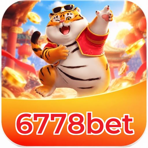 6778bet Logo