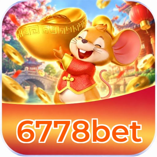 6778bet Logo