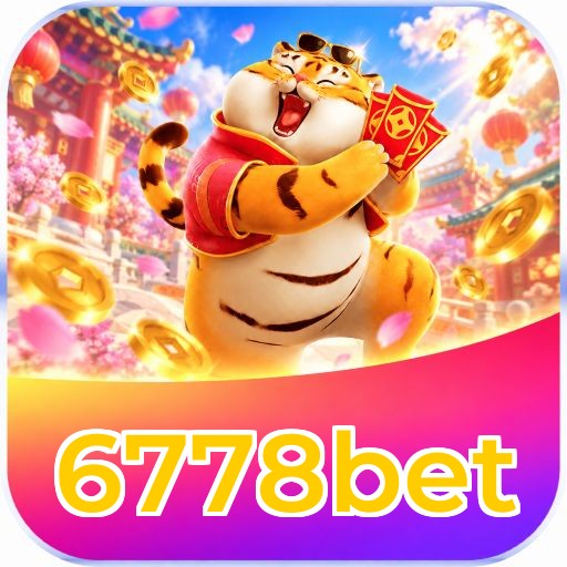6778bet Slot - Logo Oficial