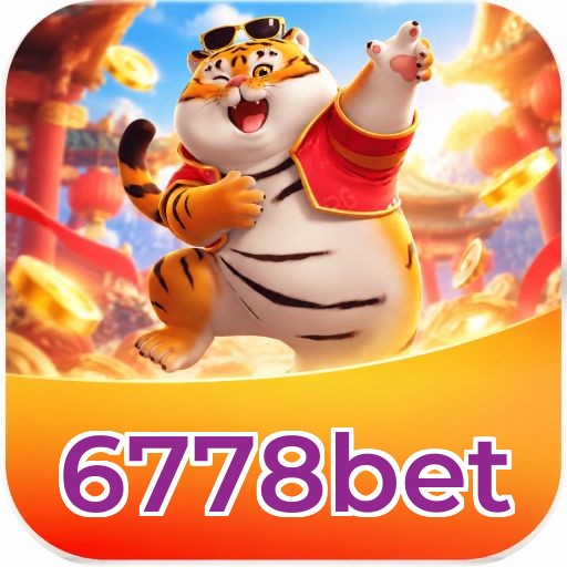 6778bet Logo