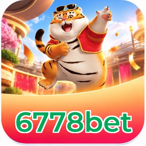 6778bet Logo