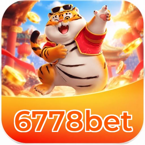 6778bet Interface
