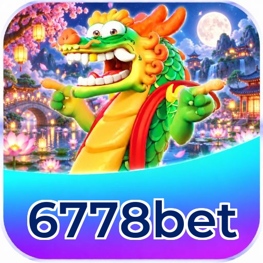 6778bet Logo