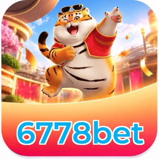 6778bet Bônus - Logo Oficial