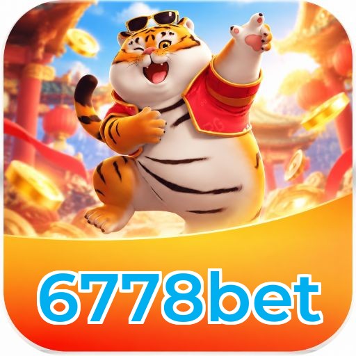 6778bet Logo