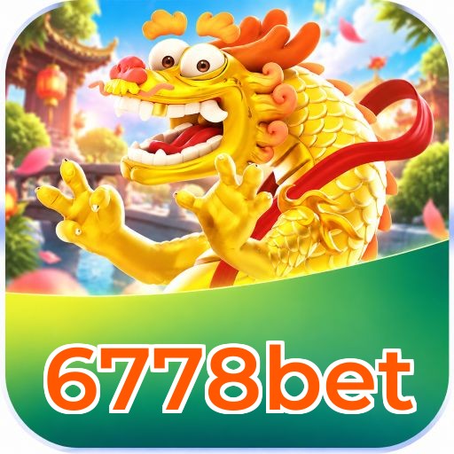 6778bet Logo