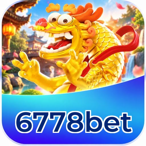 6778bet Logo