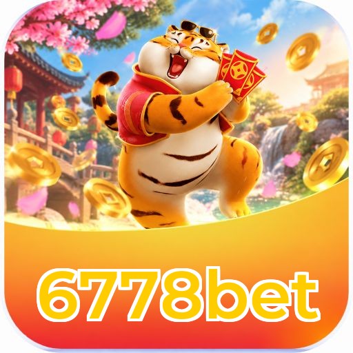 6778bet Logo