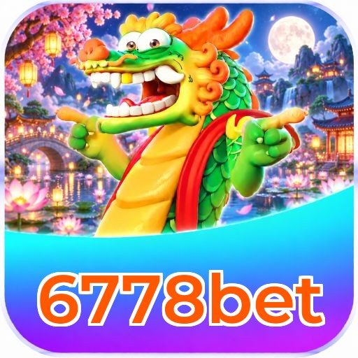 6778bet Logo
