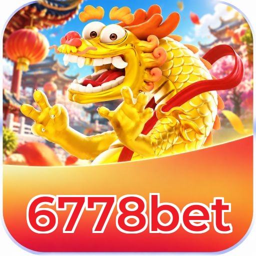 6778bet Instalar App — logo oficial 350x350