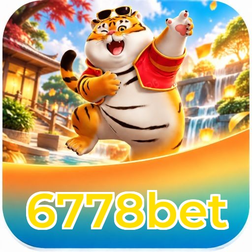 6778bet Logo