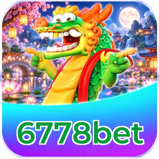 6778bet Bet - Apostas Esportivas Logo Oficial