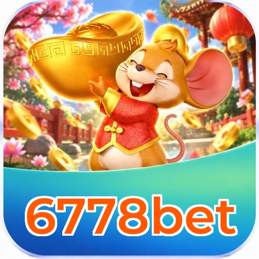 6778bet Logo