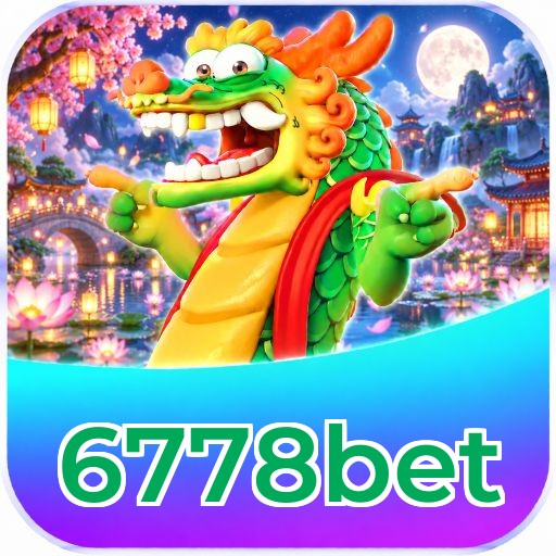 6778bet Logo