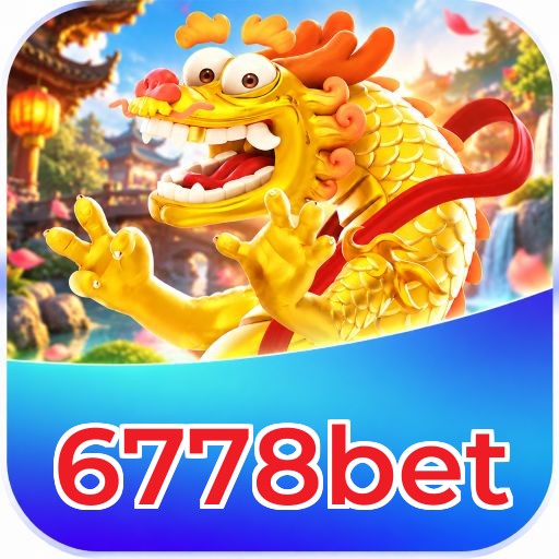 6778bet Logo