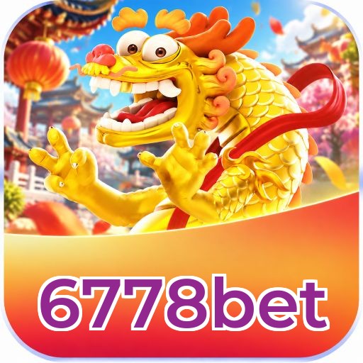 6778bet Telegram - Logo Oficial