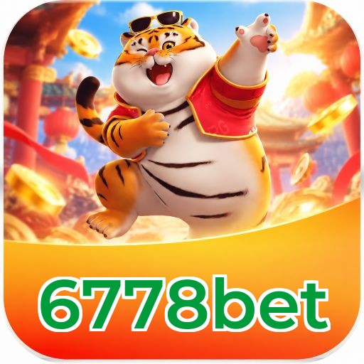6778bet Logo